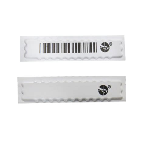 merchandise security tags